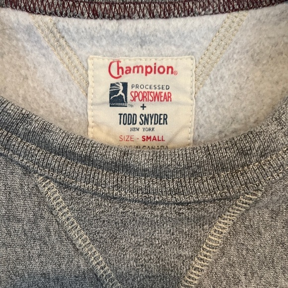 Extra small, Champion x Todd Snyder Looney Toons collection - Picture 2 of 2